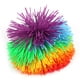 thumbnail image 5 of Bola de Púas, Silicona Suave, Pompones de Iris, Bolas de Estrés Hinchables, Bolas de Estrés, Bolas Sensoriales, Bolas Fibrosas, Bolas Sensoriales, Bolas Fibrosas para, 5 of 7