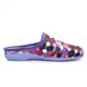 thumbnail image 2 of Lunar - Pantuflas Crackle para Mujer (Morado), 2 of 6