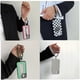 thumbnail image 2 of Inteprter Cadena de teléfono móvil Hombres Mujeres Universal Desmontable Anti-pérdida Anillo Cordón Type3 NO3, 2 of 6