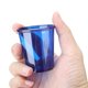 thumbnail image 3 of Collar de 12 piezas para vasos de chupito de novia, cadena para vasos de chupito de novia, cuentas de plástico para vasos de novia. 100 % nuevo., 3 of 4
