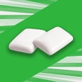thumbnail image 5 of Mondelez International AMC67610 White Spearmint Sugar-Free Gum - 9 Pack per Box, 5 of 8