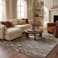 thumbnail image 4 of Rug Branch Sakarya Collection Abstract Modern Wave Indoor Area Rug, 4 of 8