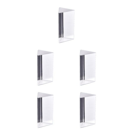 

Tmosphere Optical Glass Reflecting Triple Glass Reflecting Physics Teaching Light Color Type2 NO2