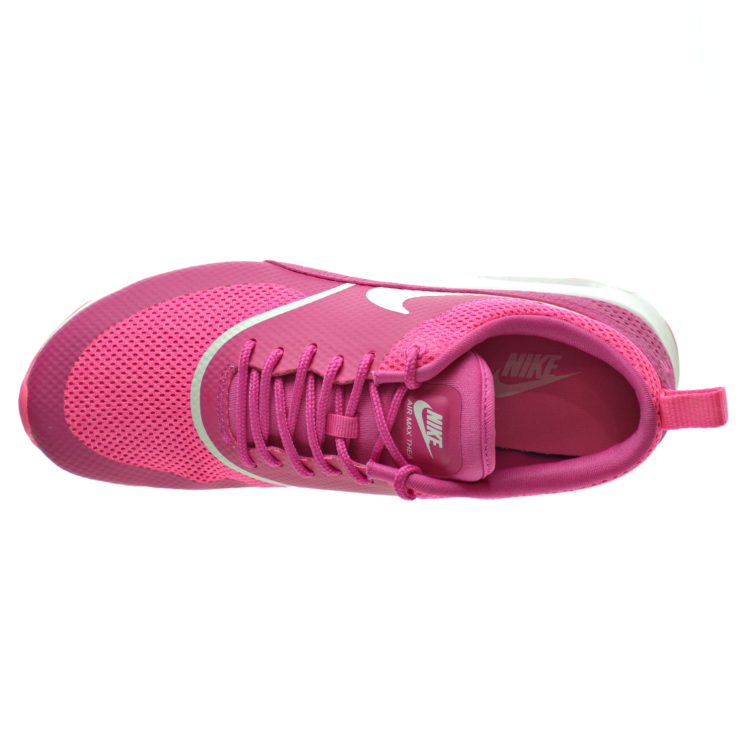 pink air max thea
