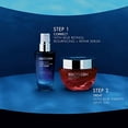 thumbnail image 3 of Blue Therapy Crème Revitalisante aux Algues Rouges par Biotherm pour Unisexe - 1.69 oz Crème, 3 of 8
