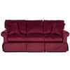 Cranberry Sofa Slipcover