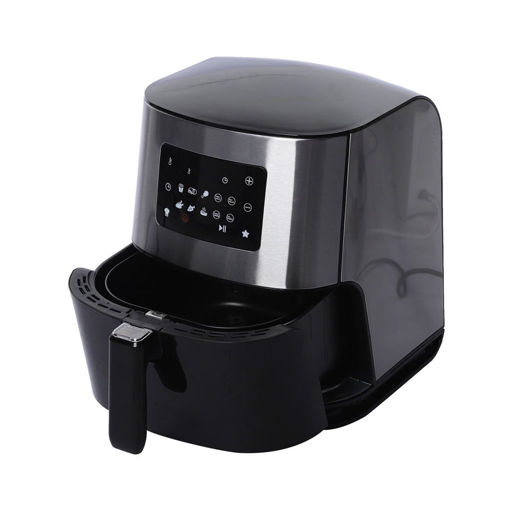avalon bay air fryer 2.6 mini convection oven