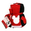 Disney Mickey Mouse Washcloth Bundle, 6 Piece