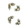 thumbnail image 1 of 2 Pares Artificiales Para Boda Para Fiesta De Boda Estilo A Yotijar Guirnalda de arco de boda, 1 of 6