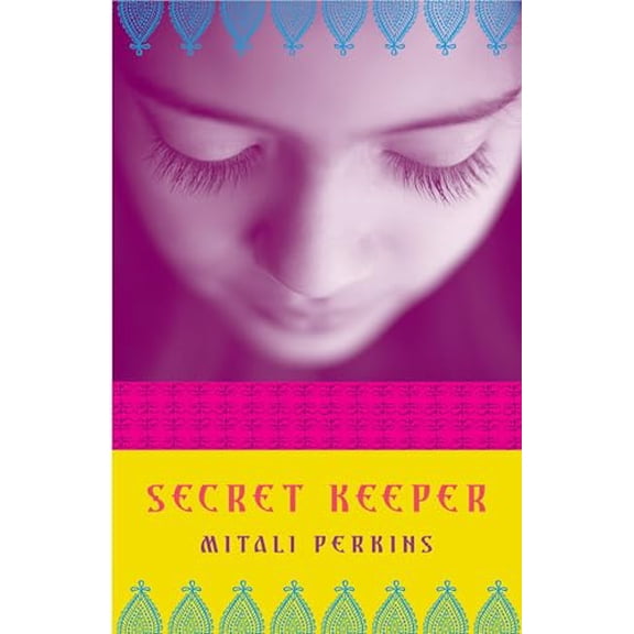 Pre-Owned Secret Keeper (Paperback) 0440239559 9780440239550