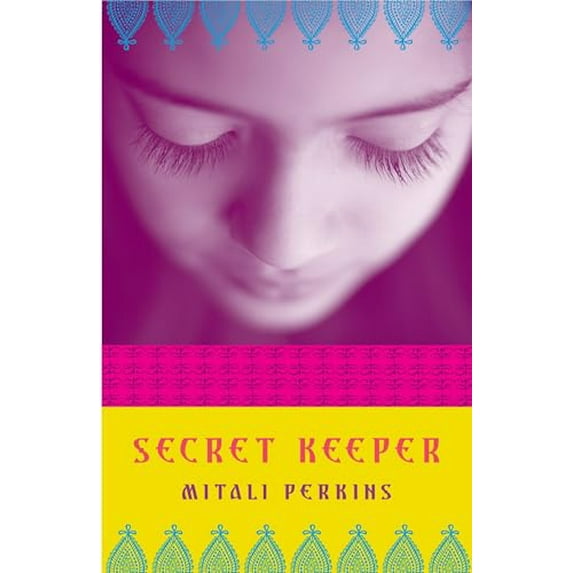 Pre-Owned Secret Keeper (Paperback) 0440239559 9780440239550