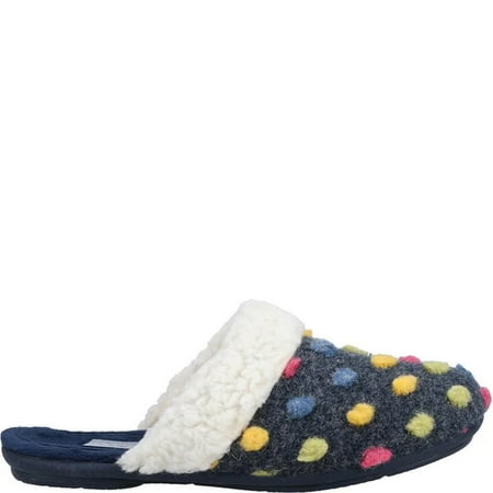 

Fleet & Foster Womens Sycamore Slippers