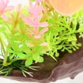 thumbnail image 5 of IFANLANDOR Fish Tank Plants Artificial Tall Grass Shape Aquarium Grass Multi 1 Set, 5 of 5