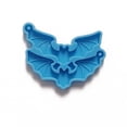 thumbnail image 4 of Milue Keychain Mouds Bat Shaped Clay Mould Jewelry Tools Silicone Material for Pendant, 4 of 7