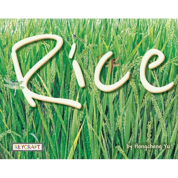 Rice (Paperback)