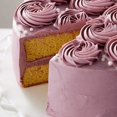 thumbnail image 3 of Nivelador de pasteles ajustable brillar morado 12 x 6,25 pulgadas, 3 of 5