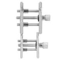 thumbnail image 4 of Watch Case Clamp, Watch Movement Holder Exquisite Workmanship Superior Performance Premium Material Professional Design  For NO.4039-B, 4 of 8