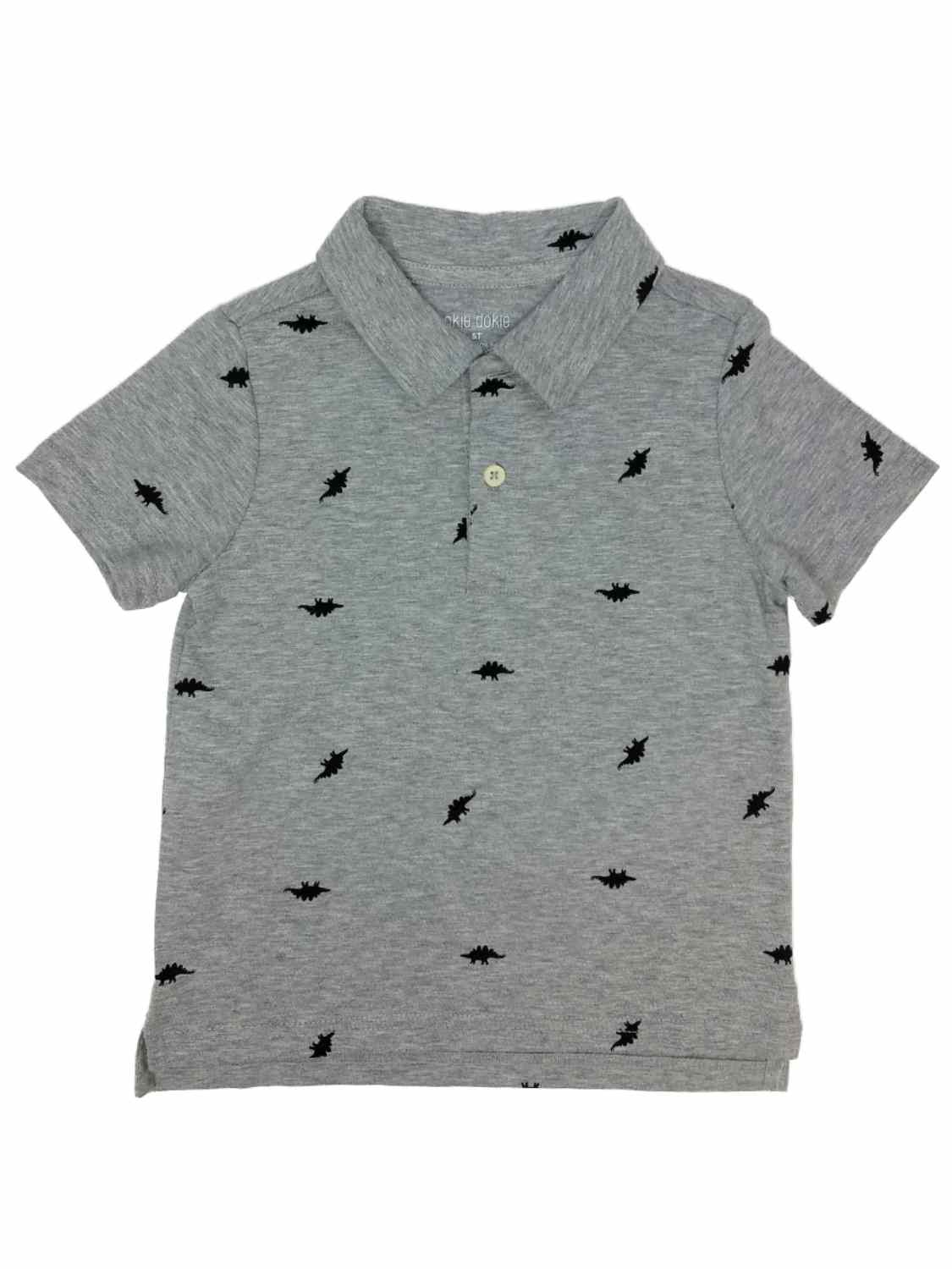 boys collared shirts