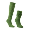 thumbnail image 3 of Cuekondy Stockings Medium High Tube Bubble Socks Fashionable And Versatile Socks Men And Women Socks Of The Same Style, 3 of 3