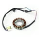 thumbnail image 3 of Bobina de estator generador Magneto para Yamaha Wolverine 350 450 Sport Kodiak 400 450, 3 of 5