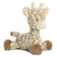 thumbnail image 1 of Aurora Stuffed Animals-LOPPY GIRAFFE-WIND-UP-Musc11.5", 1 of 2