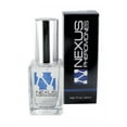 thumbnail image 2 of Nexus Pheromones Cologne For Men - Travel Size 1 Fl Oz Spray - Made In USA 2 of 6