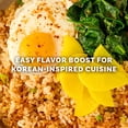 thumbnail image 5 of McCormick Korean Style Seasoning, 5.96 oz Bottle, 5 of 22