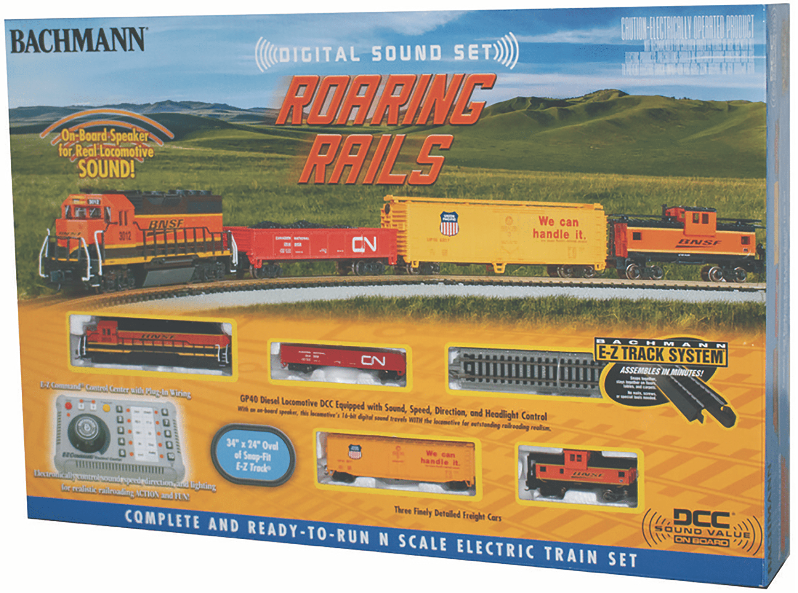 2016 LIONEL READY-TO-RUN & Christmas Catalog 