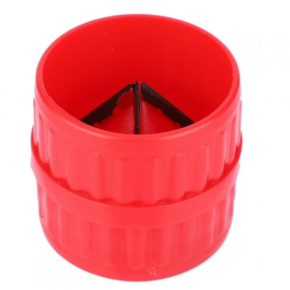Tube Deburring Tool, Pipe Deburring Tool, Saving Time Compact Deburring Tool, For Reaming On Copper Deburring Copper Pipes