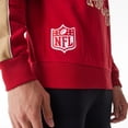 thumbnail image 4 of Sudadera New Era Crew Neck NFL San Francisco 49ers, 4 of 5