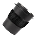 thumbnail image 1 of GROWTH TANK 51mm Espresso Dosing Cup Coffee Machine Powder Cup Kitchen Accessory for Home, 1 of 9