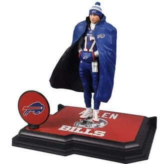 McFarlane NFL Sports Picks Series 25 Troy Polamalu Action Figure