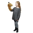 thumbnail image 4 of Giraffe Long Sleeved Glove Puppet, 4 of 4