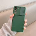 thumbnail image 1 of Funda de teléfono con cámara protectora deslizante para Xiaomi Redmi Note 8 8T Note8 2021 Note 9 Pro Note9 9A 9AT 9C Nfc, funda de silicona líquida Tan Jianjun unisex, 1 of 2