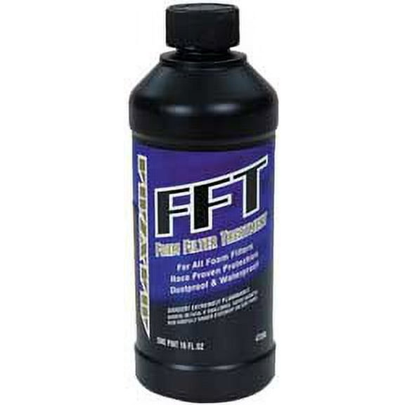 MAXIMA 60901 Fft Foam Fltr Oil qt