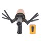 thumbnail image 1 of Puntero De Metal, Detector De Metales De Profundidad De 30 M, Antena Portátil 6 Para Cobre, 1 of 7