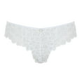 thumbnail image 3 of Panache Womens Allure Brief Style-10762, 3 of 5