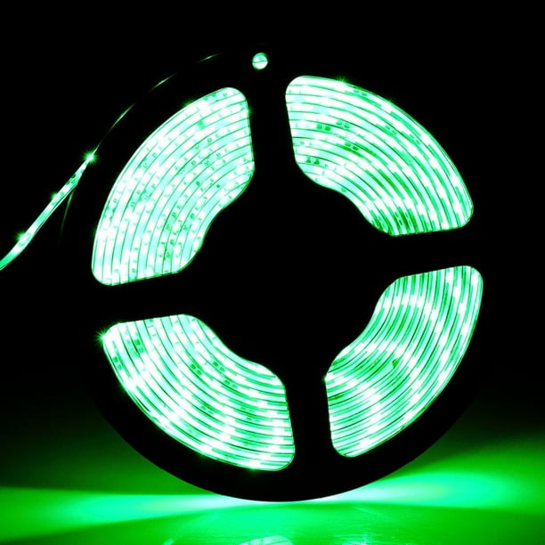 CoastaCloud RGB Led Strip Lights Kit You May Flexible Tape Light 16.4Ft