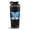 Black Camo, variant on Insulated Stainless Steel Bottle | 26oz Black Camo Cold For 30+ Hours Cup With Twist-on Agitator Odor-free Protein Shakes Water Smoothies