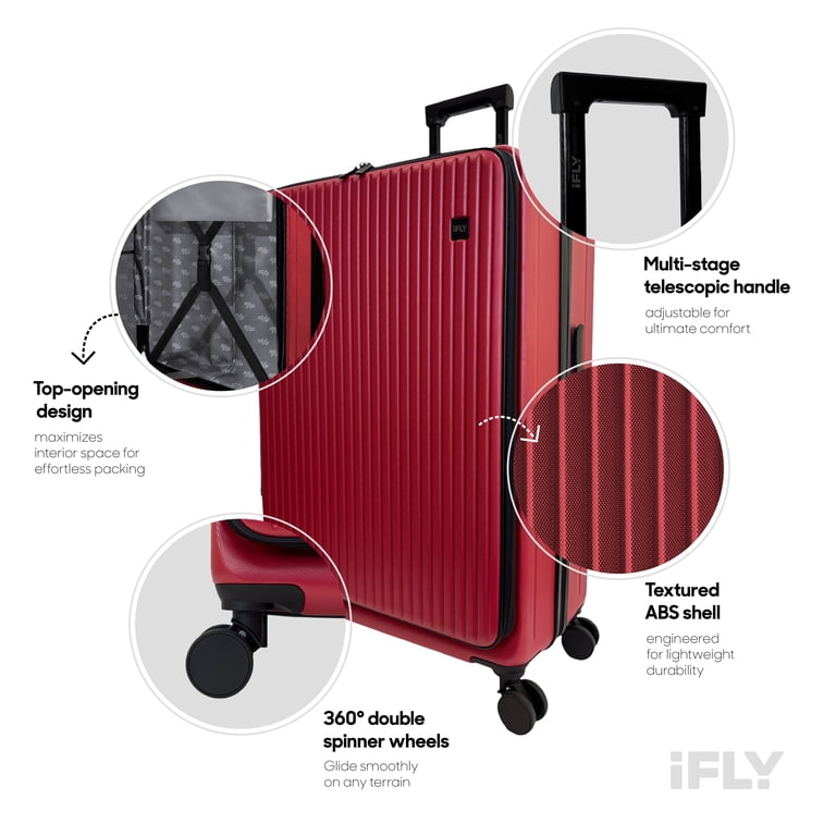 iFLY Quantum 28