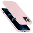 thumbnail image 2 of Funda ESR Cloud para iPhone 12 PRO MAX - Rosa ESR Cloud, 2 of 11