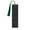 Dark Green, variant on Kdxio Black Poker Print Metal Tassel Bookmarks,Perfect Gift for Art Lovers and Bookworms Metal Bookmarks for Women