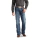 thumbnail image 1 of Pantalones ARIAT M4 de corte bota y tiro bajo 33W x 86 cm, 1 of 3