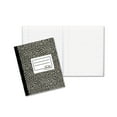 thumbnail image 2 of National Composition Book, College/Margin Rule, 11 x 8 3/8, White, 80 Sheets -RED43481, 2 of 2