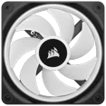 thumbnail image 2 of Ventilador Corsair ICUE Link QX120 Kit 3X1 RGB 120MM NEGRO CO-9051002-WW, 2 of 3