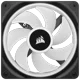 thumbnail image 2 of Ventilador Corsair ICUE Link QX120 Kit 3X1 RGB 120MM NEGRO CO-9051002-WW, 2 of 3