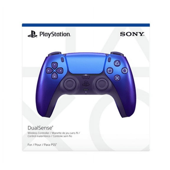 DualSense™ Wireless Controller – Chroma Indigo