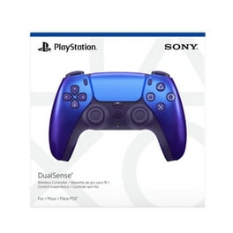 Sony, Manette PlayStation 5 officielle DualSense® PS5 - Édition limitée 30e anniversaire, Sans Sony, Manette PlayStation 5 officielle DualSense® PS5 - Édition limitée 30e anniversaire, Sans