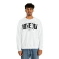 thumbnail image 4 of Dunedin Florida Sweatshirt, Gifts, Crewneck, 4 of 4