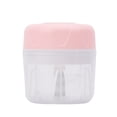 thumbnail image 1 of Ramiter Wireless Mini Electric Garlic Food Chopper Ginger Vegetable Cutter Blender-Tool Crush And Garlic Gadget, 1 of 3